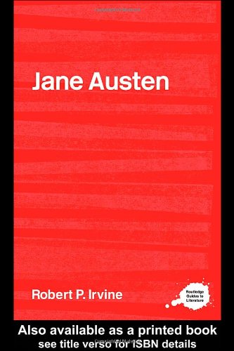 Jane Austen