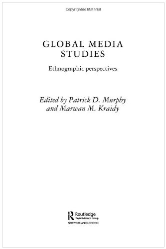 Global Media Studies