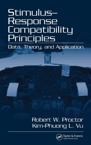 Stimulus-Response Compatibility Principles