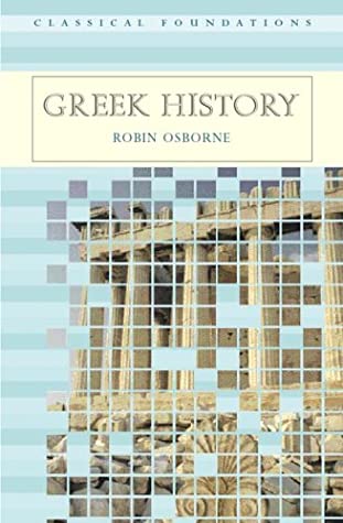 Greek History