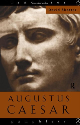 Augustus Caesar