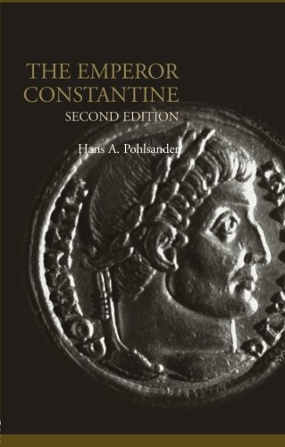 Emperor Constantine