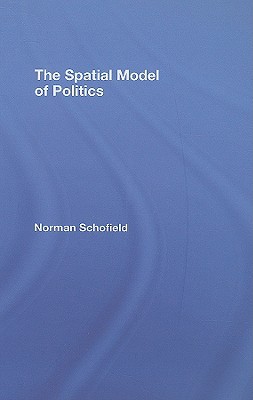 The Spatial Model of Politics