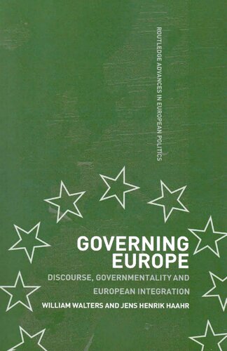 Governing Europe