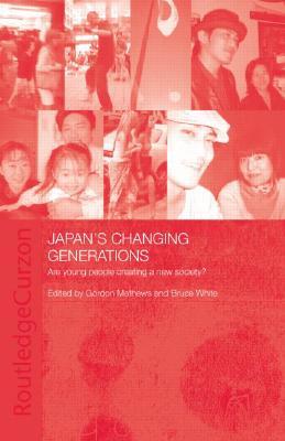 Japan's Changing Generations