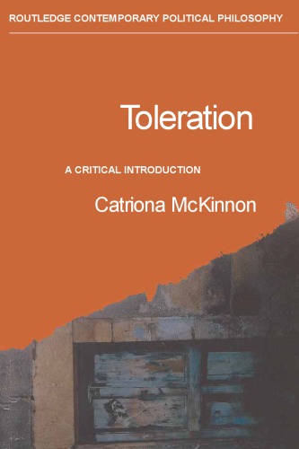 Toleration