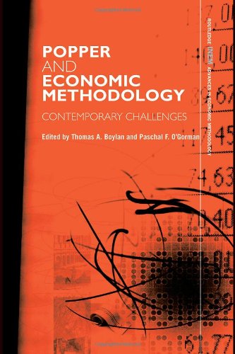 Popper and Economic Methodology