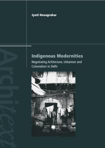 Indigenous Modernities