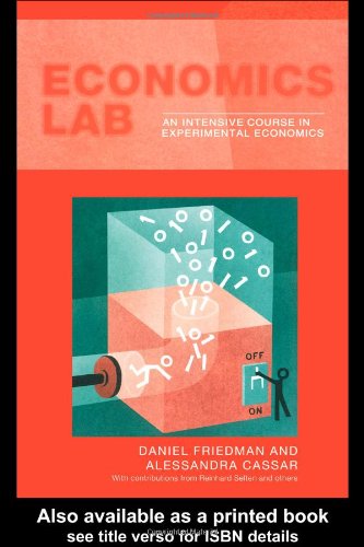 Economics Lab
