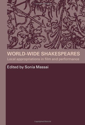 World-Wide Shakespeares