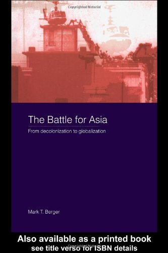 The Battle for Asia