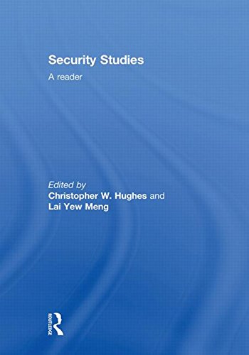 Security Studies