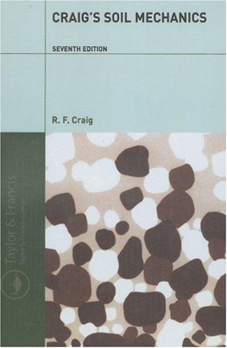 Craig's Soil Mechanics