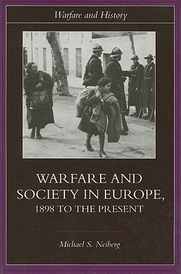 Warfare and Society in Europe