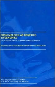 From Molecular Genetics to Genomics