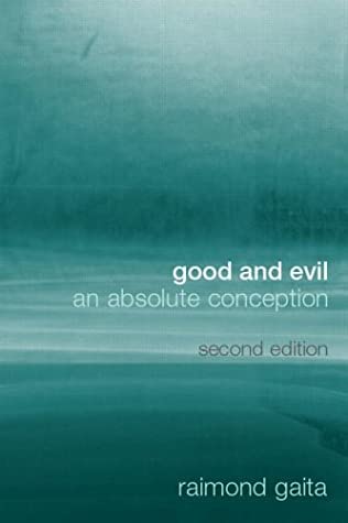 Good and Evil