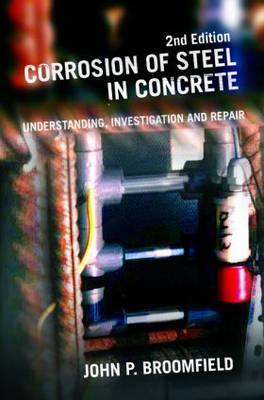 Corrosion of Steel in Concrete