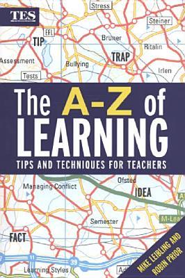 The A-Z of Learning