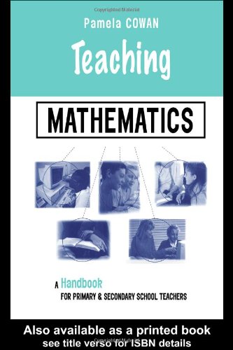 Teaching Mathematics