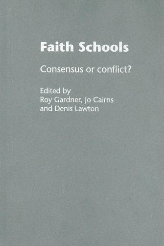 Faith Schools