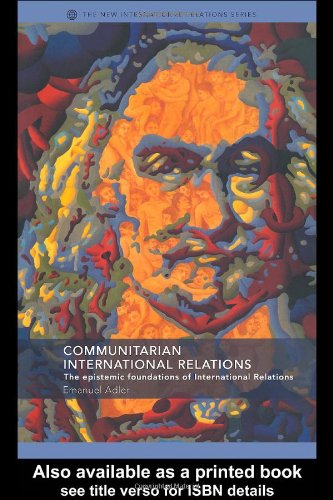 Communitarian International Relations