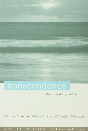 Transcendence