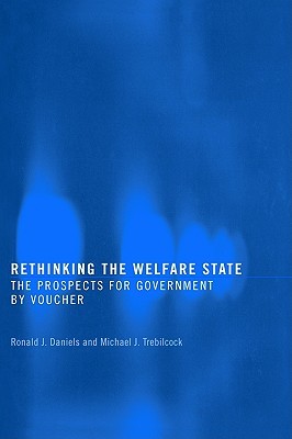 Rethinking the Welfare State