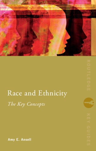 Race and Ethnicity