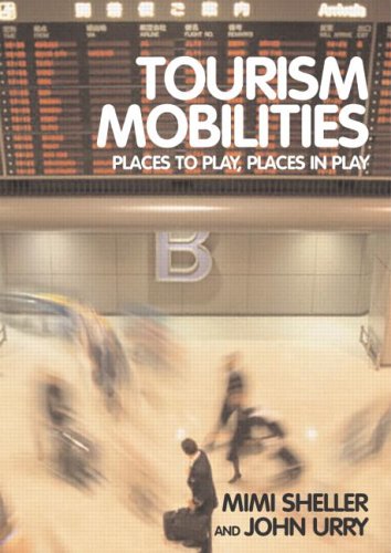 Tourism Mobilities