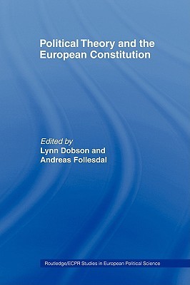 Political Theory and the European Constitution