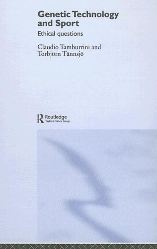 Genetic Technology and Sport