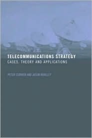 Telecommunications Strategy