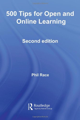 500 Tips for Open and Online Learning