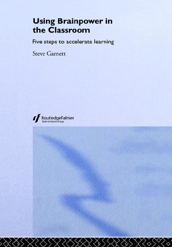 Using Brainpower in the Classroom