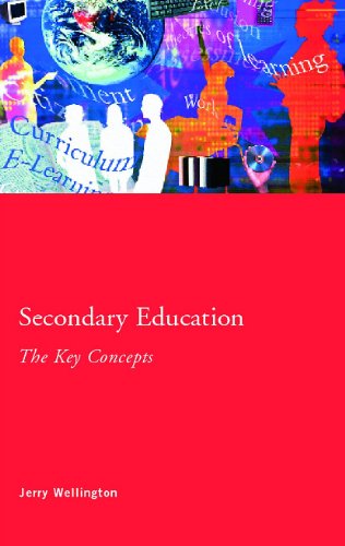 Secondary Education