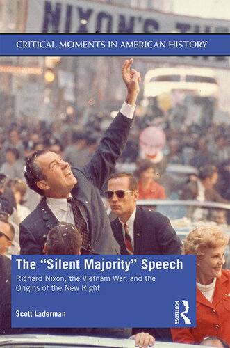 The &quot;Silent Majority&quot; Speech