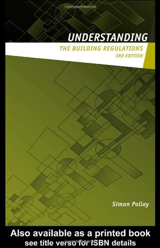 Understanding the Building Regulations