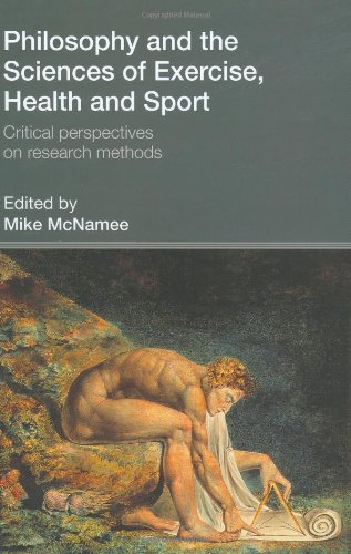 Philosophy and the Sciences of Exercise, Health and Sport