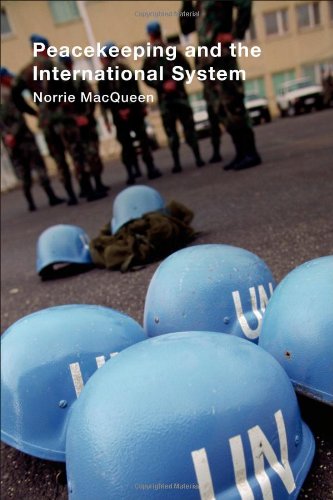 Peacekeeping and the International System