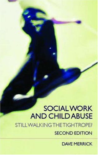 Social Work and Child Abuse