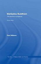 Mahayana Buddhism