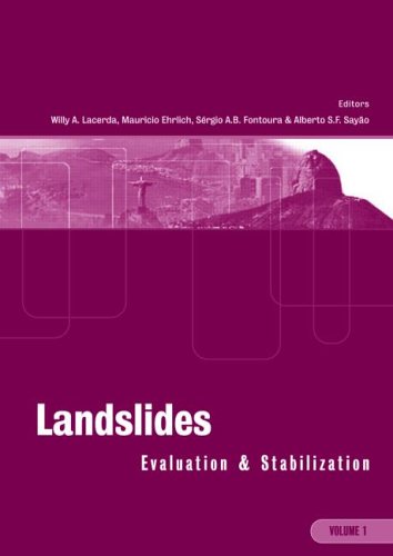 Landslides