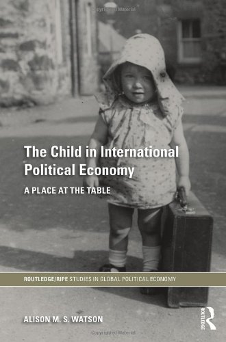 The Child in International Political Economy