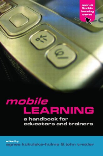 Mobile Learning