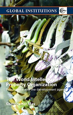 World Intellectual Property Organization (Wipo)