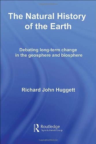 The Natural History of Earth