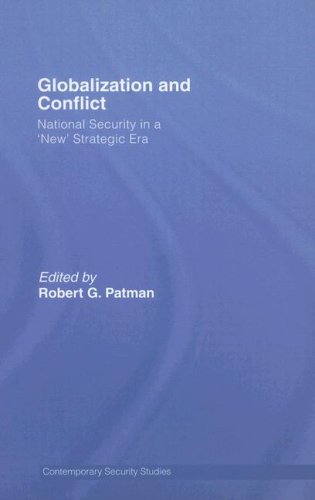 Globalization and Conflict