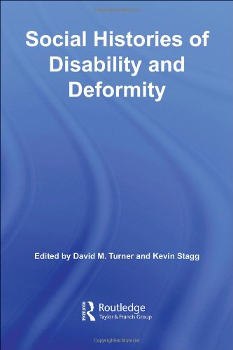 Social Histories of Disability and Deformity