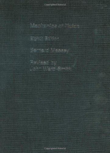 Mechanics of Fluids