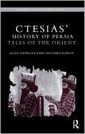 Ctesias' 'history of Persia'